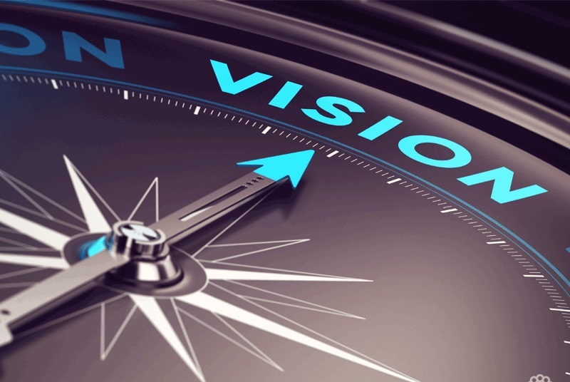 Our Vision